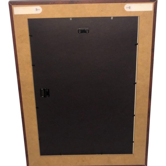 The Libertines Concert Poster 2004 Los Angeles Henry Fonda number poster 161/250 - Picture 2 of 7